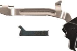 APEX ACTION ENHANCEMENT KIT - FOR GLOCK G17/G19 GEN 5