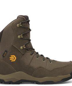 LaCrosse Ridgeback Men's Boot 8" Brown Size 12