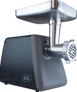 LEM Products # 8 575-Watt Electric Grinder