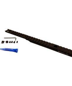 XS Sights Lever Rail - Henry Rail .44