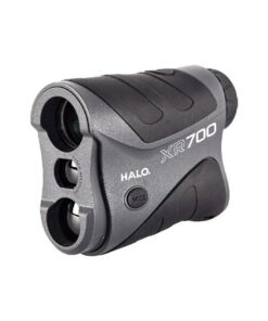 Halo XR700 6x Rangerfinder 700/yd with Angle Intel Auto Acquisition - Black