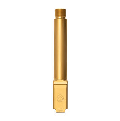 BALLISTIC BBL FOR GLK 19 G3-5 TD GLD