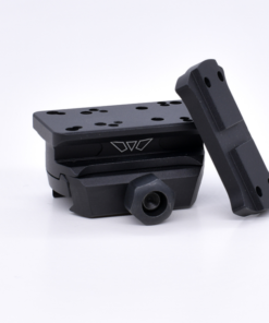 WARNE MSR REFLEX RED-DOT RISER