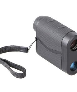 X-Vision 875 PLC Rangefinder with 4 Ranging Modes
