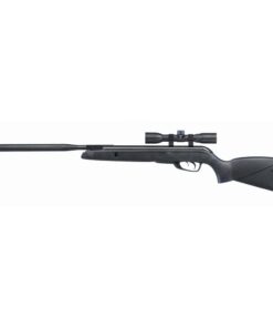 Gamo Wildcat Whisper Airgun Gas Pellet Piston Rifle .177 cal 1300 fps with 4x32 Scope