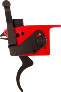 TIMNEY TRIGGER MOSIN-NAGANT - RIFLES FDMN 2 TIMNEY TRIGGER MOSIN-NAGANT - RIFLES FDMN - Image 2