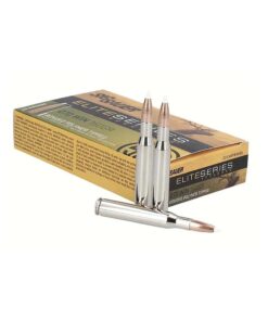 Sig Sauer Elite Hunting Accubond Rifle Ammunition .270 Win 150gr HP 2860 fps 20/ct