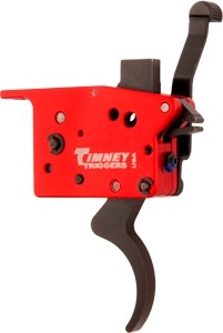 TIMNEY TRIGGER MOSIN-NAGANT - RIFLES FDMN 3 TIMNEY TRIGGER MOSIN-NAGANT - RIFLES FDMN - Image 3