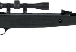 HATSAN EDGE SPRING COMBO .177 - W/OPTIMA 3-9X32 BLACK/SYNTH