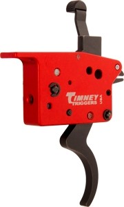 TIMNEY TRIGGER MOSIN-NAGANT - RIFLES FDMN 4 TIMNEY TRIGGER MOSIN-NAGANT - RIFLES FDMN - Image 4