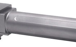 TRUE PRECISION BARREL STAINLES - NON-THREADED FOR GLOCK 19