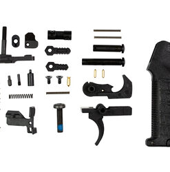 CMMG ZEROED LPK MK3