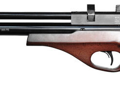 BEEMAN 2027 PCP .177 PELLET - AIR PISTOL 600 FPS 12-SHOT