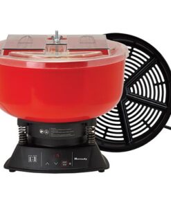 Hornady Magnum Digital Vibratory Tumbler