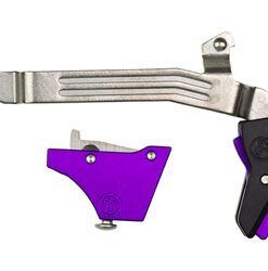 TIMNEY ALPHA TRG FOR GLK GEN 3-4 PRP