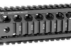 MI G2 QUAD-RAIL DROP IN FOR - CARBINE LENGTH AR-15