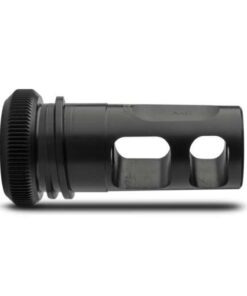 AAC Mk13-SD Muzzle Brake 7.62mm 90T 5/8-24