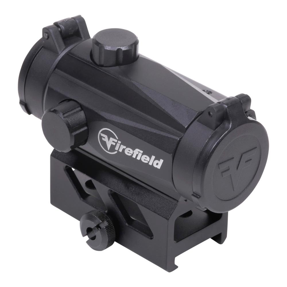 Firefield Impulse 1x22 Compact Red Dot Sight 1 Firefield Impulse 1x22 Compact Red Dot Sight