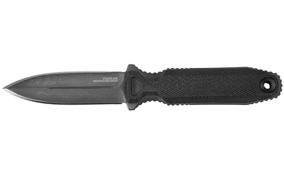 SOG PENTAGON FX COVERT 3.41" BLKOUT