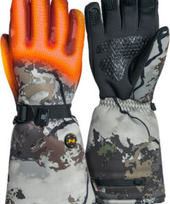 MOBILE WARMING UNISEX KCX - KINGS TERRAIN HEATED GLOVE XL