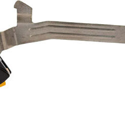TIMNEY TRIGGER ALPHA COMPETN - FOR GLOCK GEN 3-4 3LB GOLD