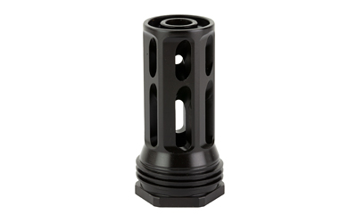 HUX FLASH HIDER QD 762 5/8X24