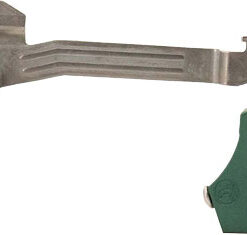 TIMNEY TRIGGER ALPHA COMPETN - FOR GLOCK GEN 3-4 3LB GREEN