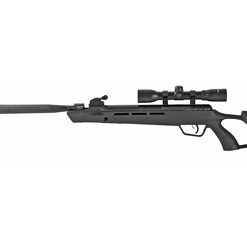 CROSMAN MAG FIRE MISSION .177 BLK
