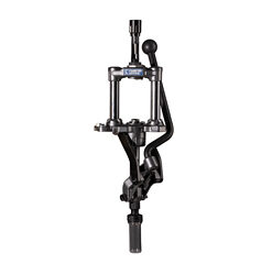 FRANKFORD F1 SINGLE STAGE PRESS