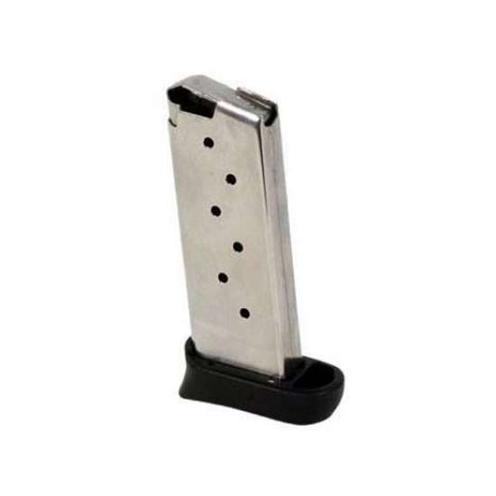 SIG SAUER 938 9MM 7RD MAGAZINE 2 SIG SAUER 938 9MM 7RD MAGAZINE - Image 2