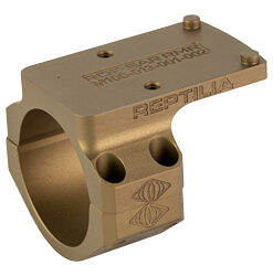 REPTILIA ROF SAR 30MM RMR FDE
