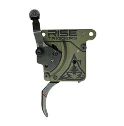 RISE RELIANT HUNTER R700 GREEN