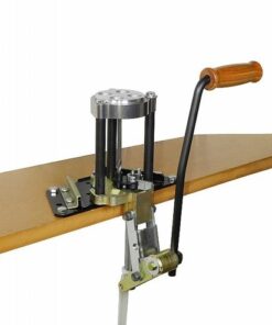LEE 4-HOLE TURRET PRESS KIT - W/AUTO INDEX