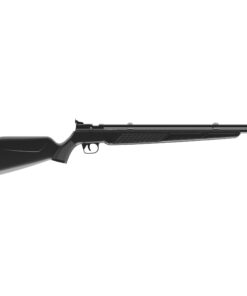 Crosman C3622S PCP Powered - Bolt Action Hunting Air Rifle