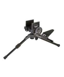 Caldwell Precision Turret Shooting Rest Black