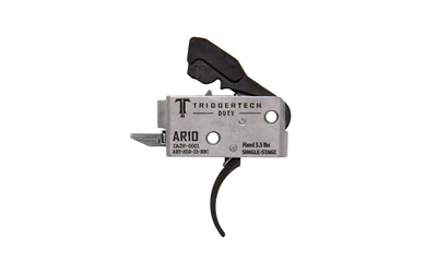 TRIGTECH AR10 DUTY CURVE 3.5LB BLK