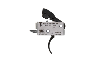 TRIGTECH AR10 2STG DUTY CURVE 3.5LB