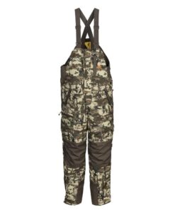 Browning Insulated Bib Overalls Auric Camo XL