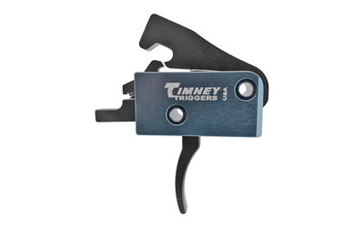 TIMNEY TRIG IMPACT FOR AR15 BLK 1 TIMNEY TRIG IMPACT FOR AR15 BLK
