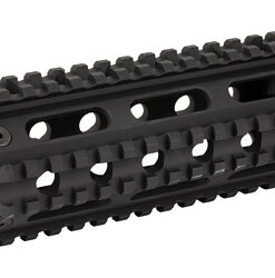 YHM 2PC COLT CARBINE HANDGUARD BLK