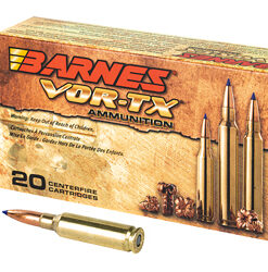 BARNES VOR-TX 6.5CREED 120GR 20/200