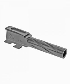 Rival Arms V1 Stainless PVD Barrel for Glock Model 43/43X