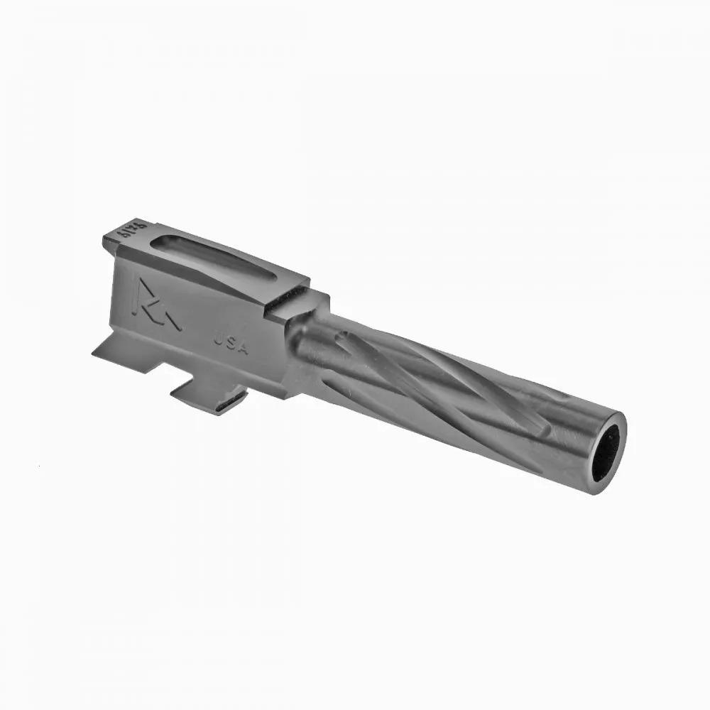 Rival Arms V1 Stainless PVD Barrel for Glock Model 43/43X