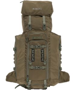 BOG Hunting 6000 CI Bivy Bag FDE