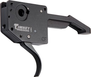 TIMNEY TRIGGER RUGER AMERICAN - CENTERFIRE RIFLES 4 TIMNEY TRIGGER RUGER AMERICAN - CENTERFIRE RIFLES - Image 4