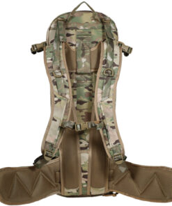 GREY GHOST GEAR APPARITION BAG - MULTICAM BACKPACK RIFLE CASE