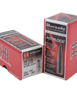 BULLET 30 CAL 308 150 GR RN 100/BX