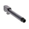 Rival Arms V2 Stainless PVD Threaded Barrel for Glock Model 17 Gen3/4 2 | Utah Fast