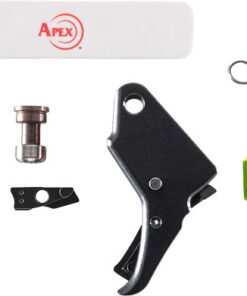APEX TRIGGER DUTY/CARRY - ENHANCEMENT KIT M&P SHIELD9/40