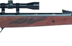 HATSAN MODEL 95 SPRING COMBO - .177 W/OPTIMA 3-9X32 WALNUT